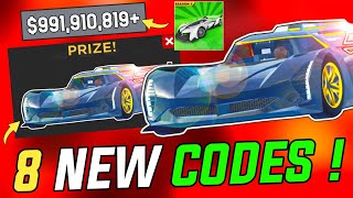 NEW ALL WORKING CODES FOR CAR DEALERSHIP TYCOON 2023  ROBLOX CDT CODES 2023  MAY [upl. by Viquelia]