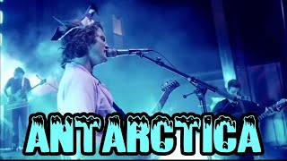 ANTARCTICA Live In Omaha 2024  King Gizzard amp The Lizard Wizard [upl. by Anilocin794]