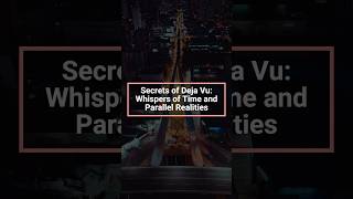 Secrets of Deja Vu story lifehacks [upl. by Yraeht559]