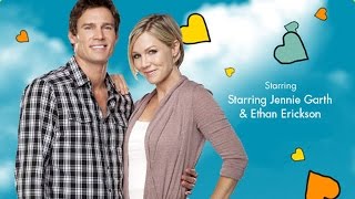 Hallmark Channel  Accidentally in Love [upl. by Notnert]