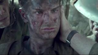 Hacksaw Ridge Ending 2016 Ending Scene ExplainedExplanation [upl. by Zetes731]