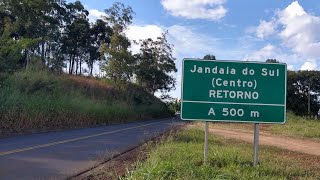 Jandaia do Sul Paraná 149399 [upl. by Akiner]