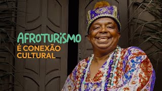 Muito axé Cultura negra que inventa e reinventa o Brasil [upl. by Notniuqal]