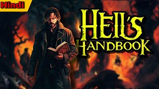 Hells Handbook Chapter 1 [upl. by Ogata425]