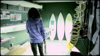 ROB MACHADO  FRAME OF MIND  AN OPEN MIND [upl. by Heida908]