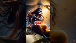 Krishna bhajan  hare Krishna  hare Rama hare Krishna  hare Krishna song trending shortsfeed [upl. by Dine165]