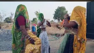 ahirwal ladies dance  Haryanvi folk song [upl. by Anis]