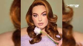 Top 10 PlusSize Supermodels Who Are Inspiring and Successful Worldwide [upl. by Wynny]