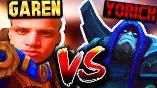 TYLER1 THE FORBIDDEN MATCHUP [upl. by Dodge474]