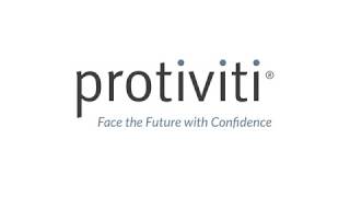 Learn About Protiviti’s Online Digital Maturity Assessment [upl. by Alard175]