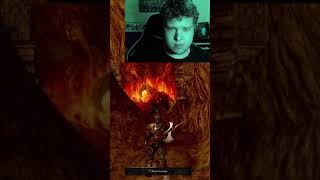 Did I Hide Yes Did I win Yes  twitch gaming darksouls fyp [upl. by Madaras836]