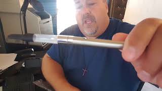 How to Use Basic Vape Pen 510 Thread CBD [upl. by Balling]