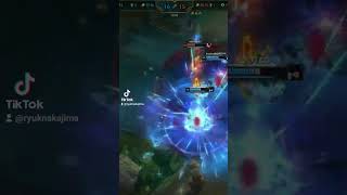 Fear the First of Ten FIDDLESTICKS leagueoflegends gaming shorts fiddlesticks fear tiktok [upl. by Sig]