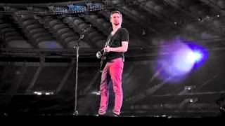 Matthew Bellamy Epic LALALALALA Live [upl. by Htiel314]