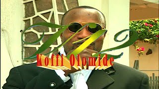 Koffi Olomide  quotV12quot  10 Clips 1996 [upl. by Adnanref]