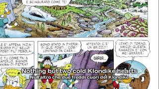 Cold Heart of the Klondike [upl. by Lucienne254]