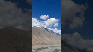 Spiti valley travel kazaspitivalley song music [upl. by Boccaj195]