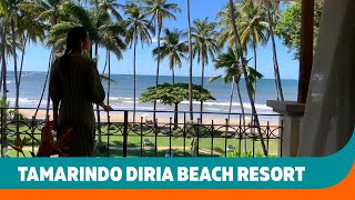 Tamarindo Diria Beach Resort  Costa Rica  Sunwing [upl. by Martainn]