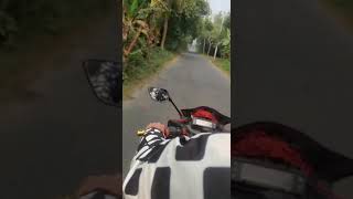 Bike tour at Kushtia Bangladesh Long drive [upl. by Ddarb]