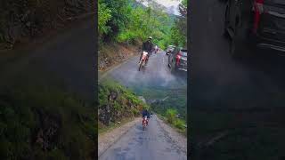 Ha Giang Loop in our heart vietnamdirtbiketours hagiang enduro [upl. by Nowed782]