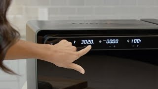 The Anova Precision® Oven [upl. by Eelhsa]