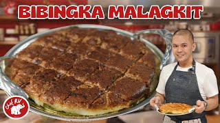 CHEF RVs BIBINGKA MALAGKIT [upl. by Kylie]