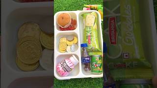 Snack box ideas [upl. by Amado967]