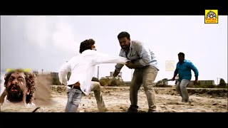 அட்டு  Exclusive Tamil Movie Climax  Rishi Rithvik Archana Ravi Yogi Babu Deena  Super Scene [upl. by Chandler]