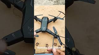 Garuda Drone Installation amp Calibration drone unboxing trending tech dronevideo [upl. by Refeinnej]