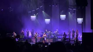 20240828  Darling Be Home Soon  Tedeschi Trucks Band  the Mann Center  Philadelphia PA [upl. by Brebner]