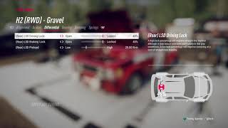 Dirt Rally 20  Historic RWD  How to Tame the Oversteer [upl. by Anehsat202]