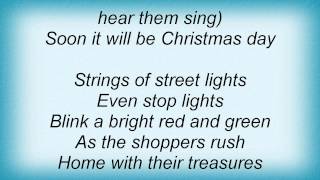 Colbie Caillat  Silver Bells Lyrics [upl. by Keely806]