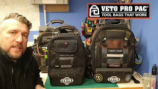 Veto Tech Pac MC Blackout test loadout [upl. by Kristine]