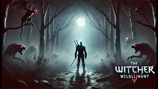 Sábado de Misterios Sumérgete en la Oscuridad de The Witcher 1 🌌 ¿Te Atreves [upl. by Atram]