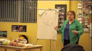 Prenatal Class  Part 1 Prenatal [upl. by Dorcea541]