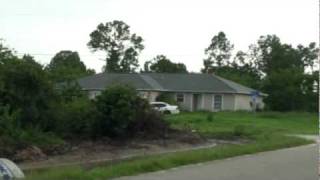 2132 Leda AveDuplex for Rent in Lehigh Acres Florida [upl. by Solita]