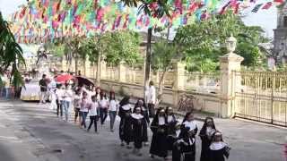 Pampanga Malaus Ca StaRita Official Tourism Music Video Ad Campaign [upl. by Annoj]