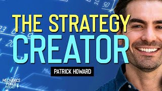 How to Come up With Simple but Effective Poker Strategies  Patrick Howard [upl. by Sinaj]