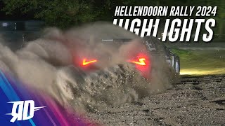 Eurol Hellendoorn Rally 2024  RDRally [upl. by Florina]