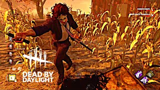 LO ESPERO EN LA TRAMPILLA Y SE CALIENTA  DEAD BY DAYLIGHT 20 [upl. by Selene]