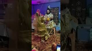 Parvati Boli Shankar Se  Hansraj Raghuwanshi Mahadev Bhajan statushansrajraghuwanshi status [upl. by Eded470]