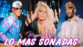 MIX REGGAETON 2024 LO MAS NUEVO ✨ KAROL G MALUMA DADDY YANKEE SHAKIRA OZUNA  POP LATINO 2024 [upl. by Eerol]