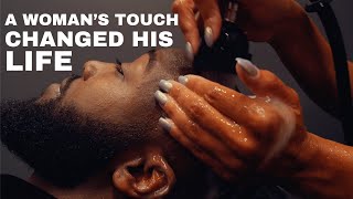 Top Mens Grooming Services Relax and Unwind Compilation [upl. by Ylliw781]