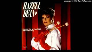 Hazell Dean  Back In My Arms Once Again  UR Service Version [upl. by Soneson]