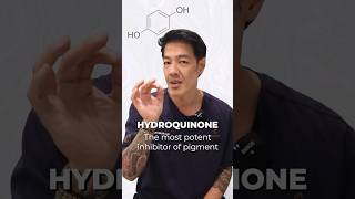 Why you should use Hydroquinone [upl. by Salomi]