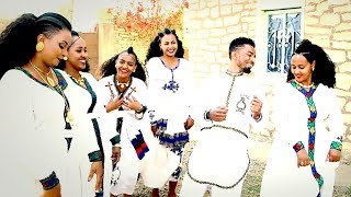 Solomon Yikunoamlak  Koleu Tigray  New Ethiopian Tigrigna Music 2018 Official Music Video [upl. by Anizor]