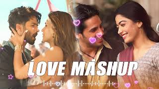 Love Mashup  Trending Love Mashup  The Love Mashup  Romantic Hindi Love Mashup 2023  Music World [upl. by Weslee]