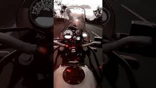 🏍️Bike Ride This songshortvideo youtubeshorts karnataktourism bikeloverkannada trendingshorts [upl. by Sabu]