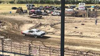 Main Event for Rear Wheel Drive Cars in Chadron NE 7132024 [upl. by Hayila]