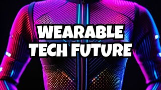 Scientific Fashion Smart Fabrics amp Wearable Tech [upl. by Philemol]